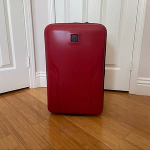 Tumi Carry-on
